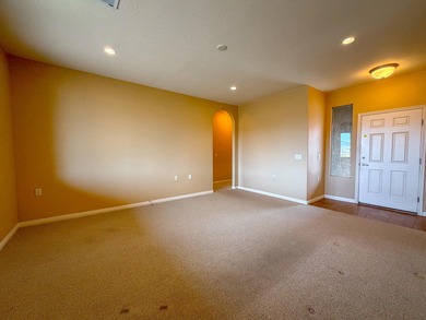 Welcome to this beautifully appointed 2-bedroom, 2-bath home in on Sunriver Golf Club in Utah - for sale on GolfHomes.com, golf home, golf lot