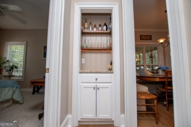 Private Retreat in a Premier Gated Community - 1.71 Acres with on Fairfield Plantation Golf and Country Club in Georgia - for sale on GolfHomes.com, golf home, golf lot