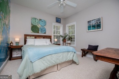 Private Retreat in a Premier Gated Community - 1.71 Acres with on Fairfield Plantation Golf and Country Club in Georgia - for sale on GolfHomes.com, golf home, golf lot