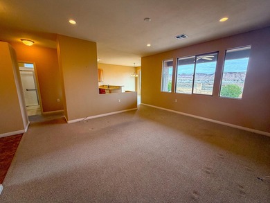 Welcome to this beautifully appointed 2-bedroom, 2-bath home in on Sunriver Golf Club in Utah - for sale on GolfHomes.com, golf home, golf lot