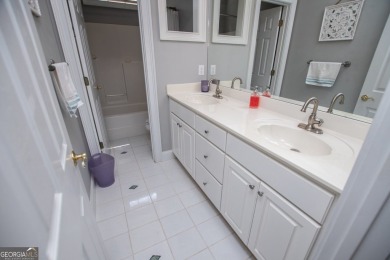 Private Retreat in a Premier Gated Community - 1.71 Acres with on Fairfield Plantation Golf and Country Club in Georgia - for sale on GolfHomes.com, golf home, golf lot