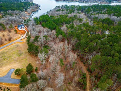 Don't miss your last opportunity to own a private, Lakefront on The Golf Club at Cuscowilla in Georgia - for sale on GolfHomes.com, golf home, golf lot