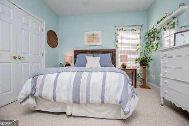 Private Retreat in a Premier Gated Community - 1.71 Acres with on Fairfield Plantation Golf and Country Club in Georgia - for sale on GolfHomes.com, golf home, golf lot