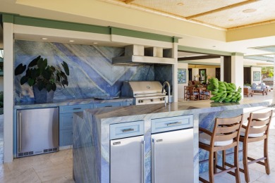 Perched majestically atop 1.62 acres of prime ocean-view land on Hapuna Golf Course in Hawaii - for sale on GolfHomes.com, golf home, golf lot