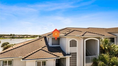 Fantastic Lake and Golf Course Views! Experience resort-style on Heritage Palms Golf and Country Club in Florida - for sale on GolfHomes.com, golf home, golf lot