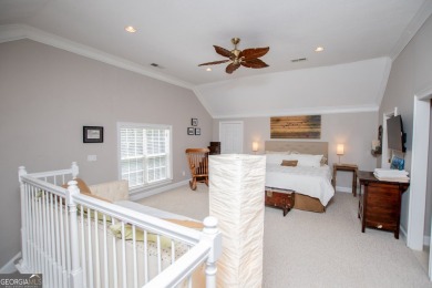 Private Retreat in a Premier Gated Community - 1.71 Acres with on Fairfield Plantation Golf and Country Club in Georgia - for sale on GolfHomes.com, golf home, golf lot