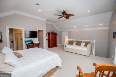 Private Retreat in a Premier Gated Community - 1.71 Acres with on Fairfield Plantation Golf and Country Club in Georgia - for sale on GolfHomes.com, golf home, golf lot