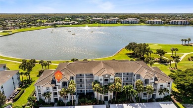 Fantastic Lake and Golf Course Views! Experience resort-style on Heritage Palms Golf and Country Club in Florida - for sale on GolfHomes.com, golf home, golf lot