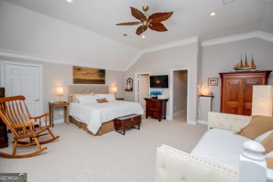 Private Retreat in a Premier Gated Community - 1.71 Acres with on Fairfield Plantation Golf and Country Club in Georgia - for sale on GolfHomes.com, golf home, golf lot