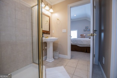 Private Retreat in a Premier Gated Community - 1.71 Acres with on Fairfield Plantation Golf and Country Club in Georgia - for sale on GolfHomes.com, golf home, golf lot