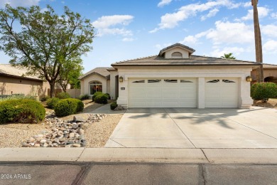 ALL the major items replaced!! Complete Roof replacement 2020 on Eagles Nest at Pebble Creek in Arizona - for sale on GolfHomes.com, golf home, golf lot