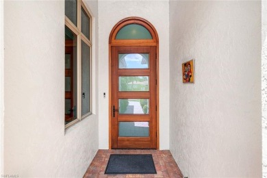 Located within the private enclave of Caprini at Miromar Lakes on Miromar Lakes Golf Club in Florida - for sale on GolfHomes.com, golf home, golf lot
