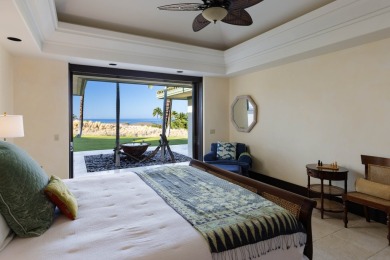 Perched majestically atop 1.62 acres of prime ocean-view land on Hapuna Golf Course in Hawaii - for sale on GolfHomes.com, golf home, golf lot