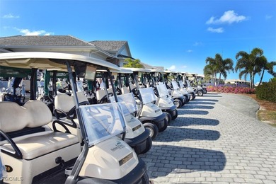 Fantastic Lake and Golf Course Views! Experience resort-style on Heritage Palms Golf and Country Club in Florida - for sale on GolfHomes.com, golf home, golf lot