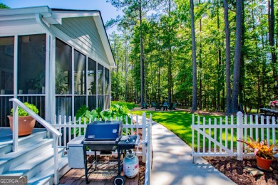 Private Retreat in a Premier Gated Community - 1.71 Acres with on Fairfield Plantation Golf and Country Club in Georgia - for sale on GolfHomes.com, golf home, golf lot