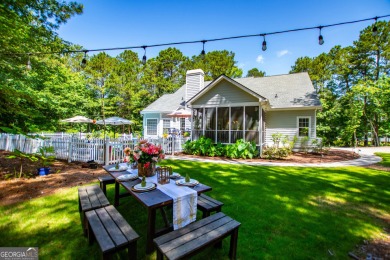 Private Retreat in a Premier Gated Community - 1.71 Acres with on Fairfield Plantation Golf and Country Club in Georgia - for sale on GolfHomes.com, golf home, golf lot