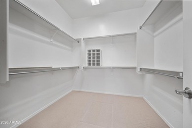 Experience resort-style living in Trilogy at Vistancia. Ideally on Trilogy Golf Club At Vistancia in Arizona - for sale on GolfHomes.com, golf home, golf lot