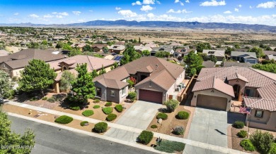 Tremendous views, quaint courtyard & private location in on StoneRidge Golf Course in Arizona - for sale on GolfHomes.com, golf home, golf lot