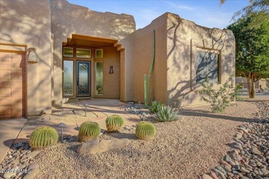 Wonderful updated home on a corner lot! Interior and exterior on Tonto Verde Golf Club in Arizona - for sale on GolfHomes.com, golf home, golf lot