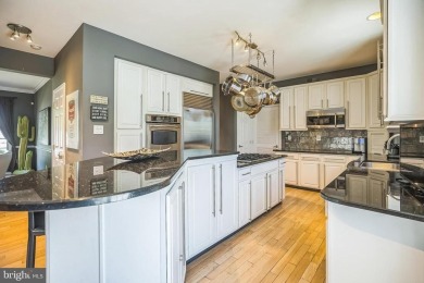 Welcome to your dream home in the prestigious Deerwood Country on Deerwood Country Club in New Jersey - for sale on GolfHomes.com, golf home, golf lot
