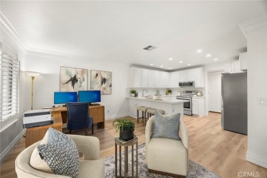 Welcome to this beautifully upgraded townhome in the on Anaheim Hills Golf Course in California - for sale on GolfHomes.com, golf home, golf lot