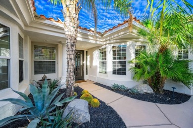 Enter into this intricately designed single-family residence on Mountain View Country Club in California - for sale on GolfHomes.com, golf home, golf lot