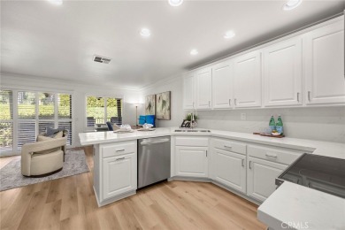 Welcome to this beautifully upgraded townhome in the on Anaheim Hills Golf Course in California - for sale on GolfHomes.com, golf home, golf lot