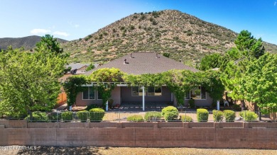 Tremendous views, quaint courtyard & private location in on StoneRidge Golf Course in Arizona - for sale on GolfHomes.com, golf home, golf lot