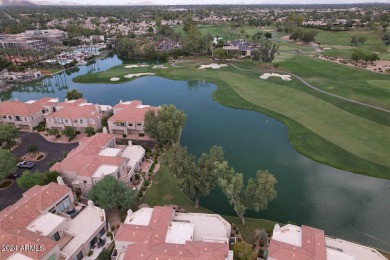 BACK ON MARKET, buyer had a personal issue, Appraisal is in at on Gainey Ranch Golf Club in Arizona - for sale on GolfHomes.com, golf home, golf lot