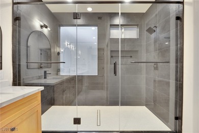 Fully Updated Home in Sun City Anthem! Discover modern luxury in on Revere Golf Club in Nevada - for sale on GolfHomes.com, golf home, golf lot