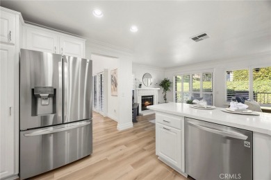 Welcome to this beautifully upgraded townhome in the on Anaheim Hills Golf Course in California - for sale on GolfHomes.com, golf home, golf lot