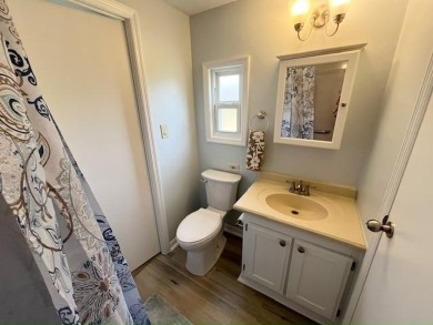 Beautifully renovated 2bd/2ba stucco home. Open concept layout on Del Tura Golf and Country Club in Florida - for sale on GolfHomes.com, golf home, golf lot