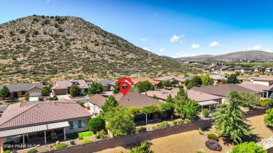 Tremendous views, quaint courtyard & private location in on StoneRidge Golf Course in Arizona - for sale on GolfHomes.com, golf home, golf lot