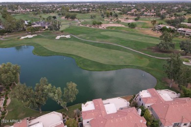 BACK ON MARKET, buyer had a personal issue, Appraisal is in at on Gainey Ranch Golf Club in Arizona - for sale on GolfHomes.com, golf home, golf lot