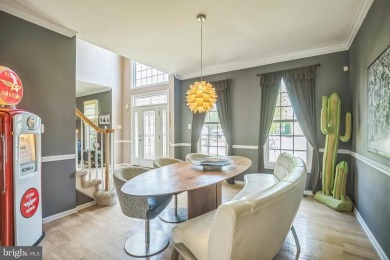 Welcome to your dream home in the prestigious Deerwood Country on Deerwood Country Club in New Jersey - for sale on GolfHomes.com, golf home, golf lot