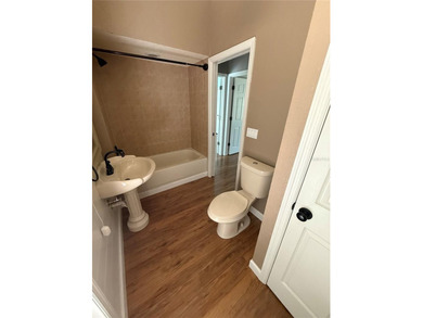 Motivated Sellers!  Move-in ready and beautifully updated, this on Southern Woods Golf Club in Florida - for sale on GolfHomes.com, golf home, golf lot