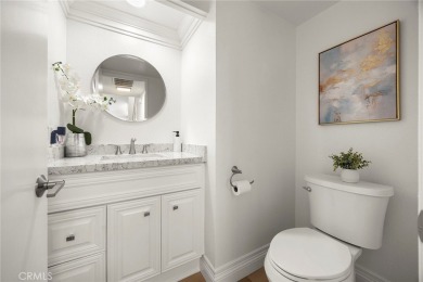 Welcome to this beautifully upgraded townhome in the on Anaheim Hills Golf Course in California - for sale on GolfHomes.com, golf home, golf lot