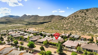 Tremendous views, quaint courtyard & private location in on StoneRidge Golf Course in Arizona - for sale on GolfHomes.com, golf home, golf lot