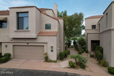 BACK ON MARKET, buyer had a personal issue, Appraisal is in at on Gainey Ranch Golf Club in Arizona - for sale on GolfHomes.com, golf home, golf lot