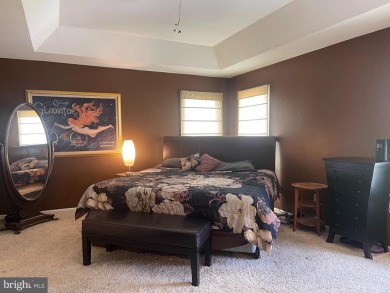 Welcome to your dream home in the prestigious Deerwood Country on Deerwood Country Club in New Jersey - for sale on GolfHomes.com, golf home, golf lot