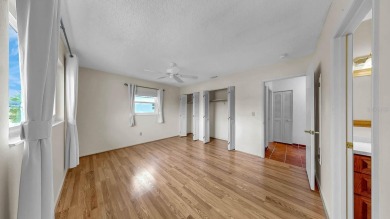 Move-in ready with owned solar (low bills), a private Swim Spa on North Lakes Golf Course in Florida - for sale on GolfHomes.com, golf home, golf lot