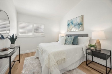 Welcome to this beautifully upgraded townhome in the on Anaheim Hills Golf Course in California - for sale on GolfHomes.com, golf home, golf lot