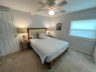 Beautifully renovated 2bd/2ba stucco home. Open concept layout on Del Tura Golf and Country Club in Florida - for sale on GolfHomes.com, golf home, golf lot