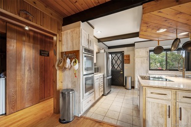 BOAT! SWIM! FISH! TENNIS! GOLF! Extraordinary A Frame on Putnam National Golf in New York - for sale on GolfHomes.com, golf home, golf lot