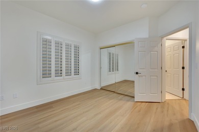 Fully Updated Home in Sun City Anthem! Discover modern luxury in on Revere Golf Club in Nevada - for sale on GolfHomes.com, golf home, golf lot