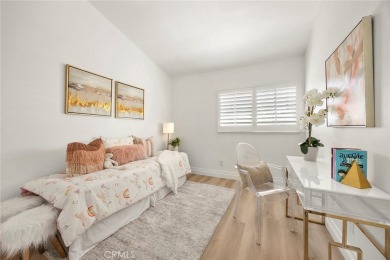 Welcome to this beautifully upgraded townhome in the on Anaheim Hills Golf Course in California - for sale on GolfHomes.com, golf home, golf lot