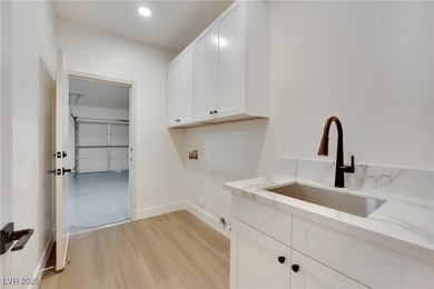 Fully Updated Home in Sun City Anthem! Discover modern luxury in on Revere Golf Club in Nevada - for sale on GolfHomes.com, golf home, golf lot