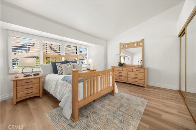 Welcome to this beautifully upgraded townhome in the on Anaheim Hills Golf Course in California - for sale on GolfHomes.com, golf home, golf lot