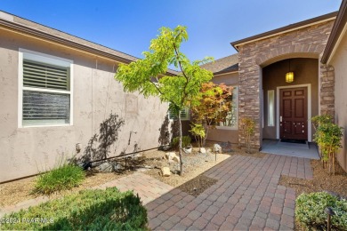 Tremendous views, quaint courtyard & private location in on StoneRidge Golf Course in Arizona - for sale on GolfHomes.com, golf home, golf lot