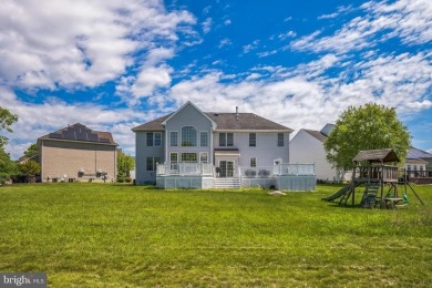 Welcome to your dream home in the prestigious Deerwood Country on Deerwood Country Club in New Jersey - for sale on GolfHomes.com, golf home, golf lot